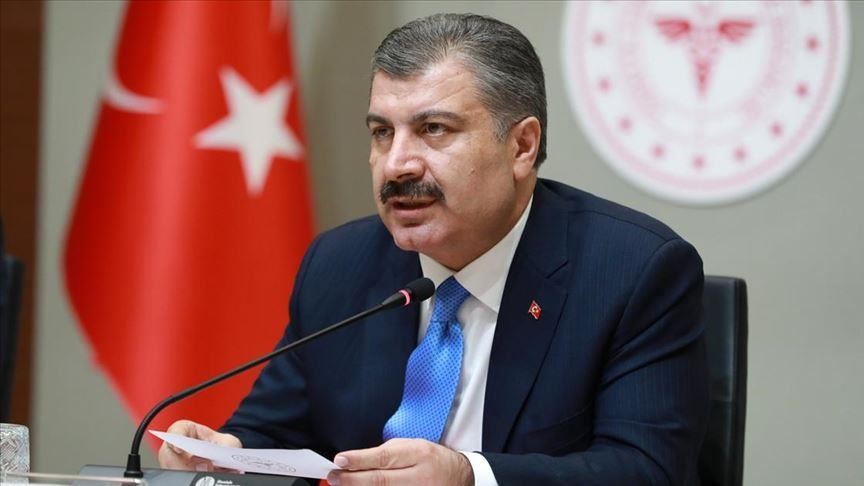 إسطنبول تحتل المركز الأول بعدد إصابات كورونا