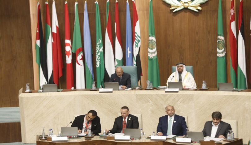 لجنة فلسطين في البرلمان العربي تبحث انتهاكات الاحتلال في القدس