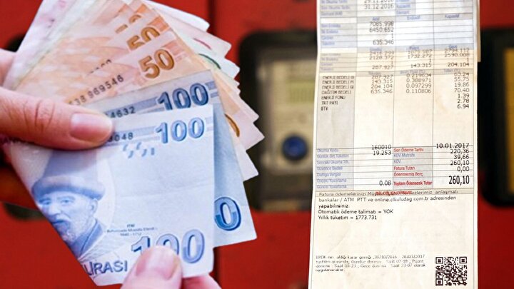 كيف تخفض فاتورة الكهرباء في تركيا بنسبة 14%؟