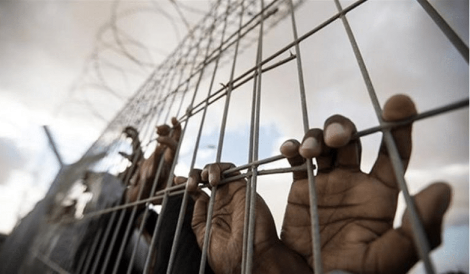 الأسرى يقرّون خطوات تصعيدية لـ 3 أيام رفضًا لعقوبات الاحتلال