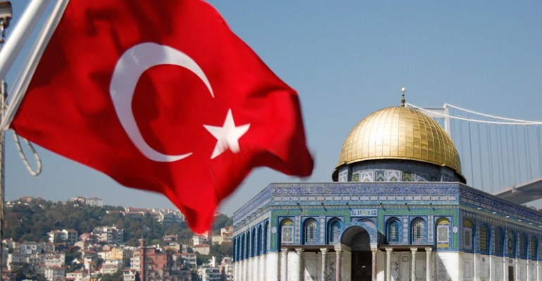 إسطنبول.. 55 جمعية تدعو إلى الاحتفال بأسبوع القدس حول العالم