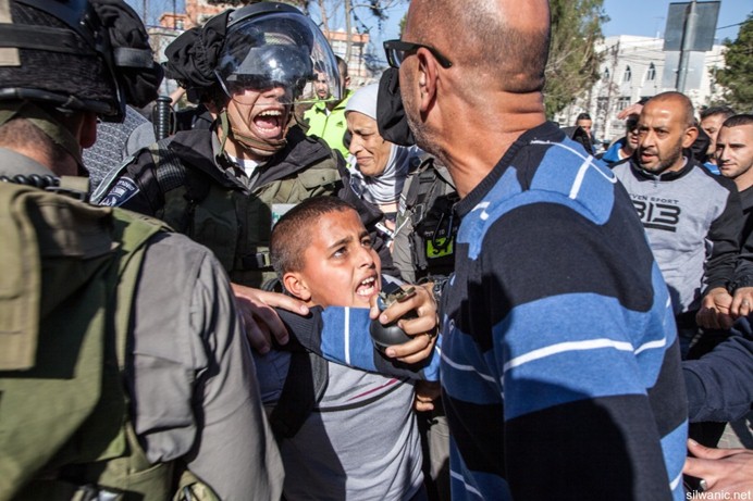 الخارجية الفلسطينية تدعو لتحقيق دولي بجرائم الاحتلال .. واشتيه للمبعوث الأمريكي أوقفوا الانتهاكات الإسرائيلية
