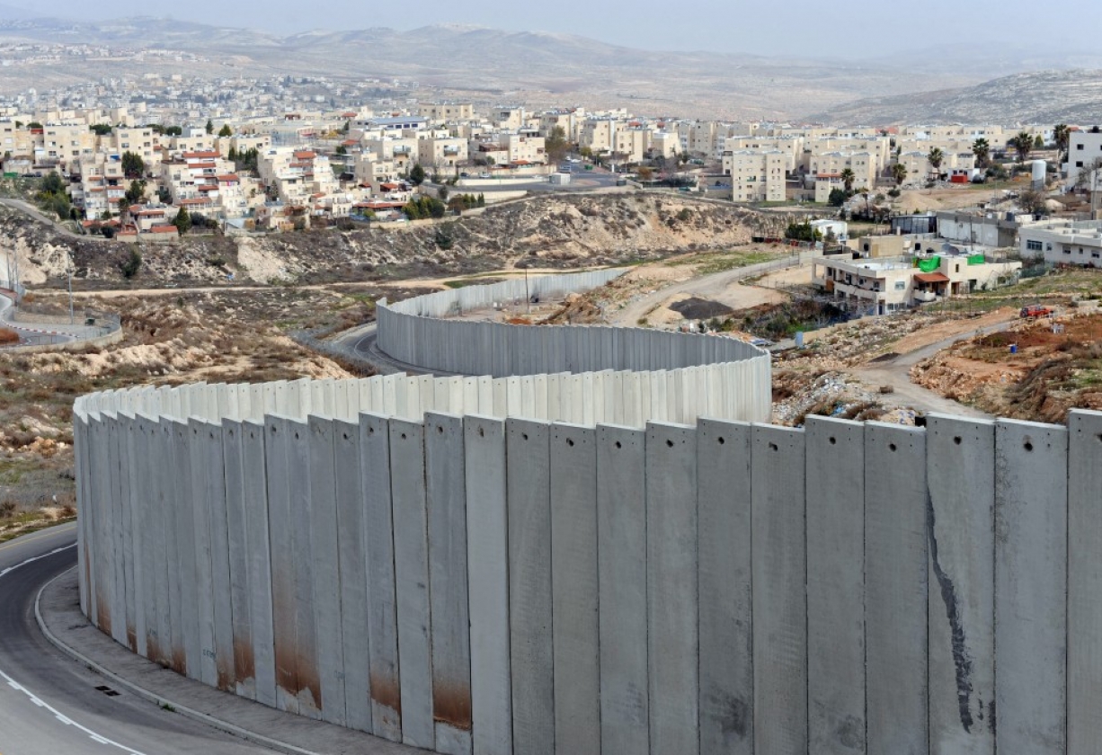 قوى فلسطينية ترحب بتقرير أممي يوثق الفصل العنصري للاحتلال