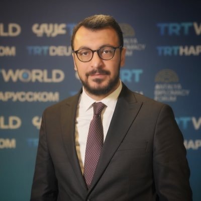 مؤسسة الإذاعة والتلفزيون التركية TRT تعين إبراهيم كليتش مديرا عاما للقسم العربي
