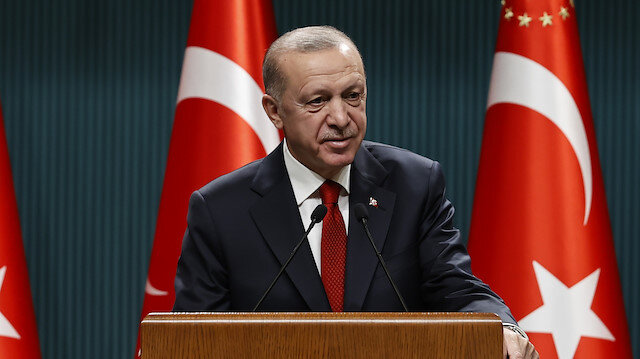 ضمن جهود كبح التضخم أردوغان يعلن خفض الضرائب على العديد من المنتجات