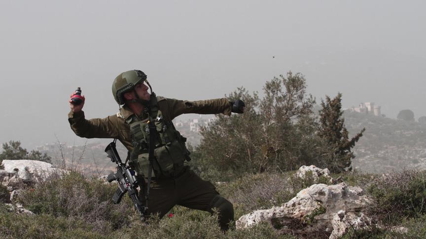 1372 انتهاكا في القدس و6 شهداء والاعتقالات تطال المئات خلال شباط