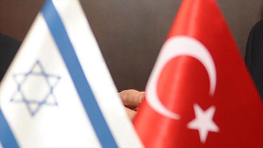 حماس بعيد زيارة رئيس دولة الاحتلال لأنقرة نتابع بقلق وأسف زيارة قادة الاحتلال لدول عربية وإسلامية