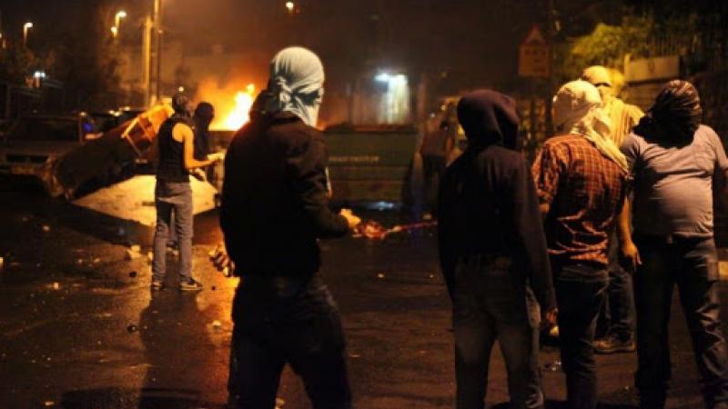 الاحتلال يشن حملة اعتقالات بالضفة .. وشهيدين في نابلس وجنين