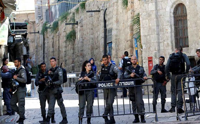 الاحتلال يجدد إغلاق 28 مؤسسة فلسطينية في القدس