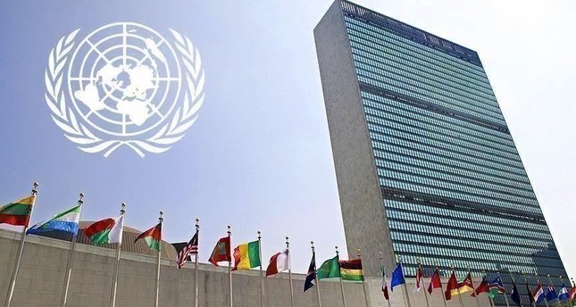 فلسطين تطالب الأمم المتحدة ومجلس الأمن بتوفير "الحماية الدولية" للشعب الفلسطيني