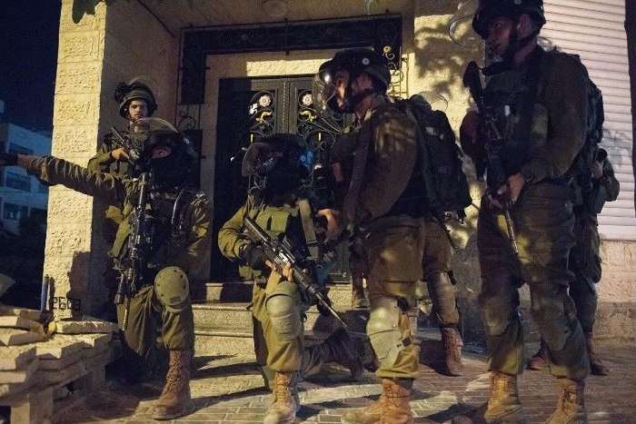 اعتقالات بالضفة والقدس .. وإصابات إثر مواجهات في بيت لحم
