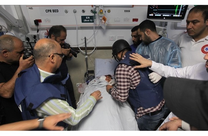 الجزيرة: الاحتلال اغتال شيرين بـ"دم بارد" وسنلاحقه قانونيا
