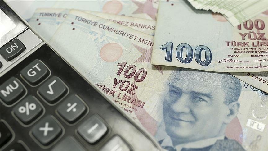 تركيا.. مؤشر الثقة الاقتصادية يرتفع 2.1 بالمئة في مايو