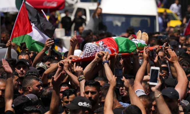 تقرير: 14 طفلا فلسطينيا استشهدوا برصاص الاحتلال منذ بداية العام