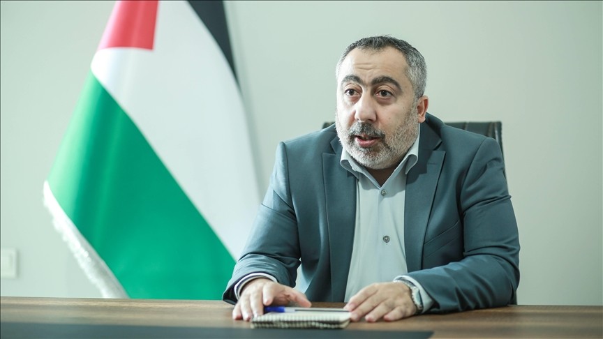 النونو: زيارة هنية إلى لبنان لبحث المتغيرات الإقليمية وانعكاساتها على القضية