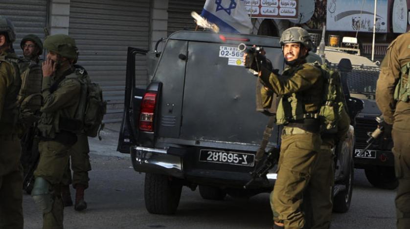 حملة اعتقالات في الضفة والقدس تطال أسرى محررين