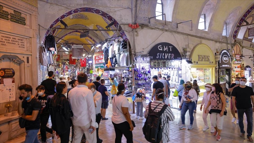 بعيد زيادة الأجور .. ثقة المستهلك التركي تحقق أكبر مكاسب منذ 2015