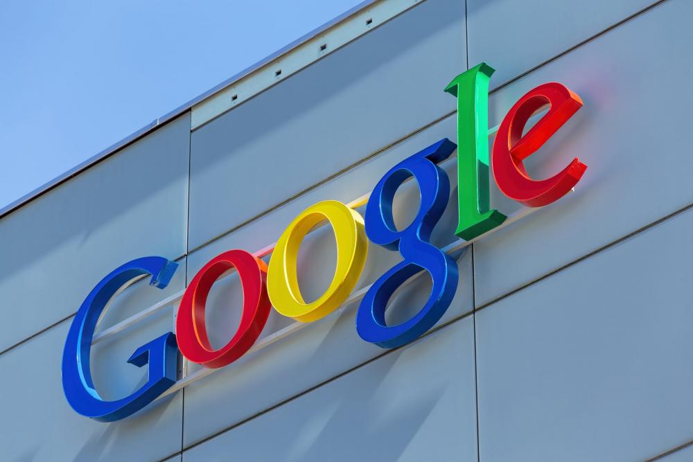 حماية" يطالب "Google"بالتوقف عن دعم الاحتلال تكنولوجيا
