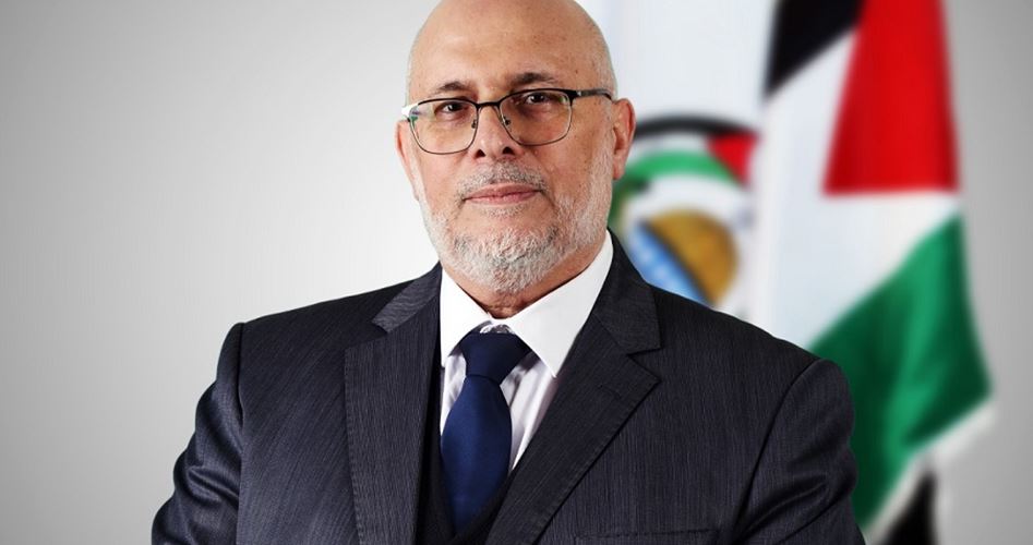 ماهر صلاح: العدو يخوض معاركه الانتخابية على حساب دماء شعبنا