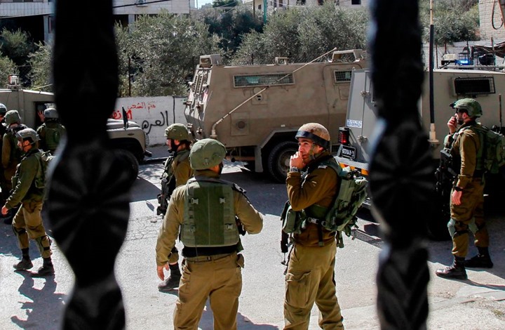 رفض أوروبي وأمريكي لإغلاق الاحتلال 7 مؤسسات فلسطينية