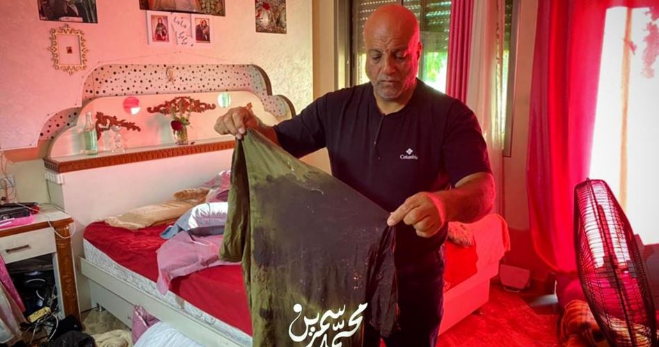 بدم بارد .. الاحتلال يعدم شابا فلسطينيا داخل منزله بالقدس