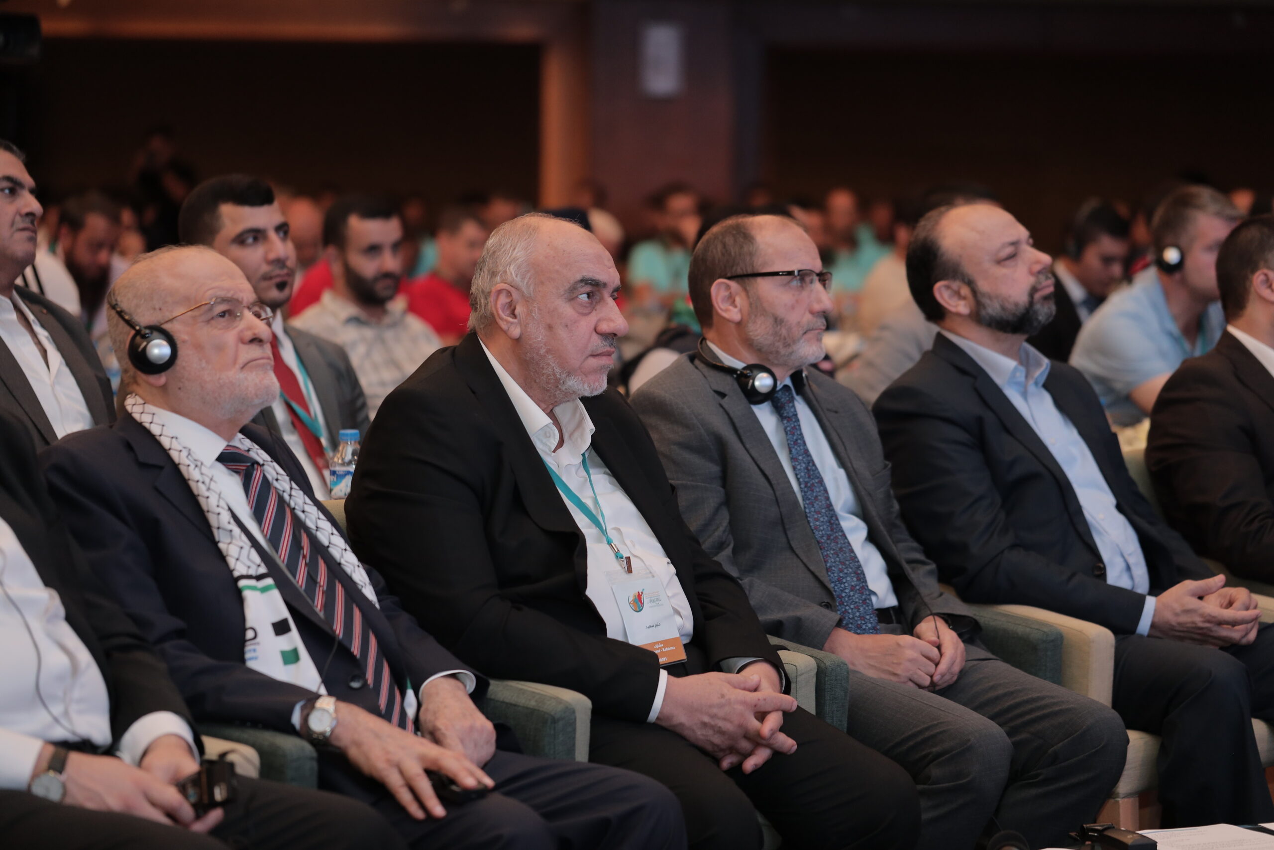 بمشاركة 40 دولة .. الائتلاف العالمي لنصرة القدس يطلق أعمال مؤتمره الشبابي الدولي الثالث