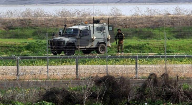 نيران قوات الاحتلال تستهدف صيادين ورعاة أغنام جنوب وشرق قطاع غزة