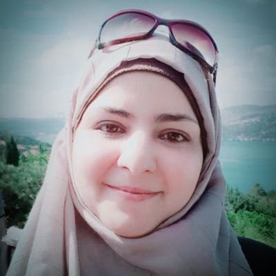 الشامخات برغم القهر والألم!