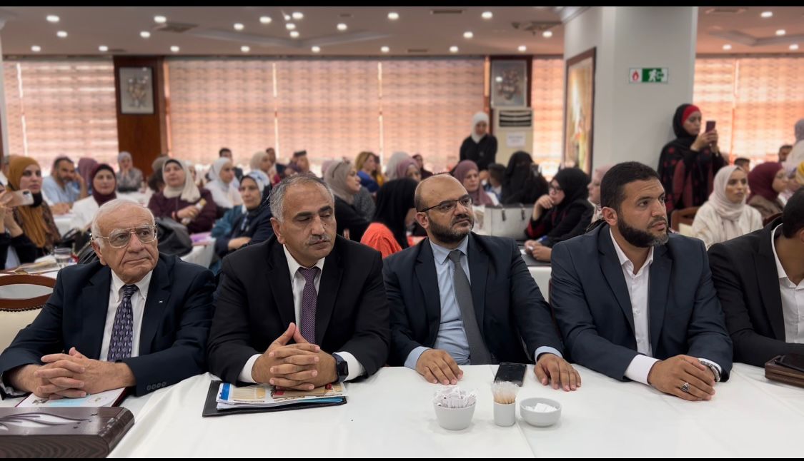 إسطنبول تستضيف مؤتمر "الإبداع الفلسطيني" التربوي