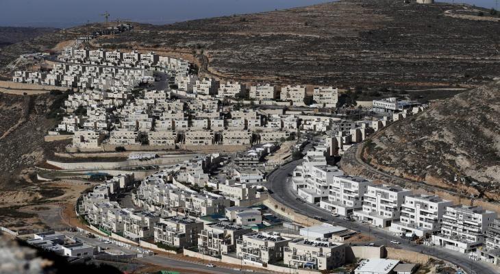الاحتلال يصادق على خطتين استيطانيتين في القدس