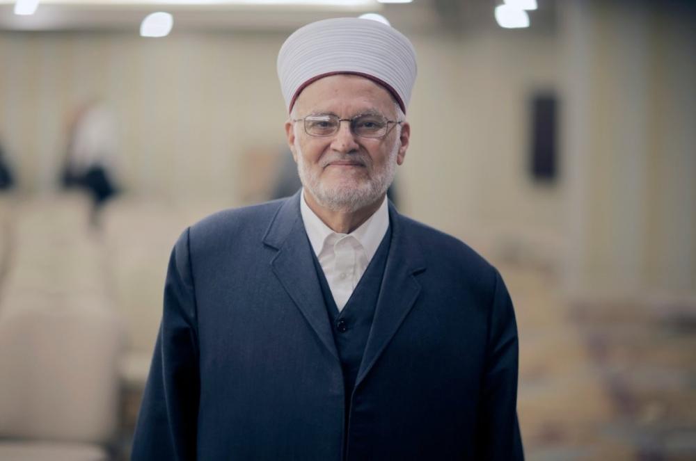 الشيخ صبري: النار ما زالت تلتهم الأقصى ولن يطفئها إلا العمل والجهاد