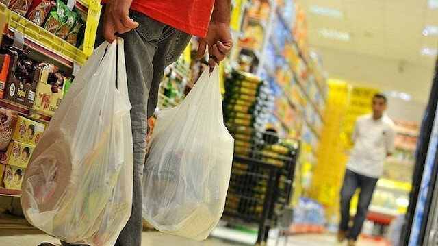 نسبة التضخم في تركيا يسجل تراجعا ضئيل