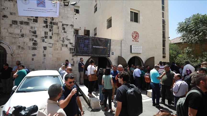 بينها مدرستان ومركز صحي.. قرار إسرائيلي يمهد لهدم عشرات المنشآت الفلسطينية