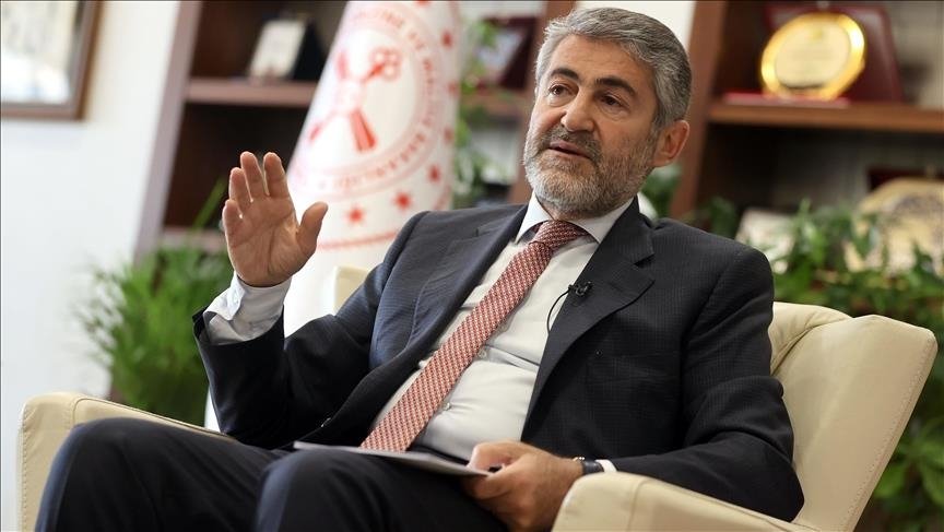 توقعات بنمو الاقتصاد التركي أكثر من 7 بالمئة في الربع الثاني