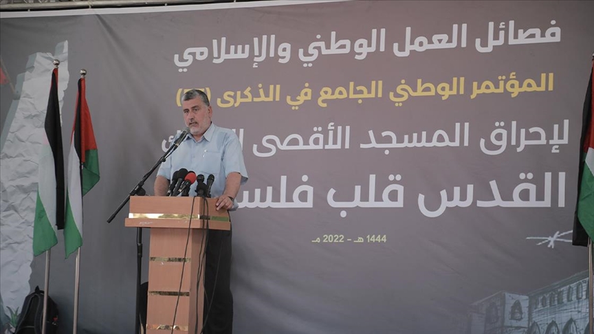 غزة.. فصائل فلسطينية تدعو إلى حماية "المسجد الأقصى"