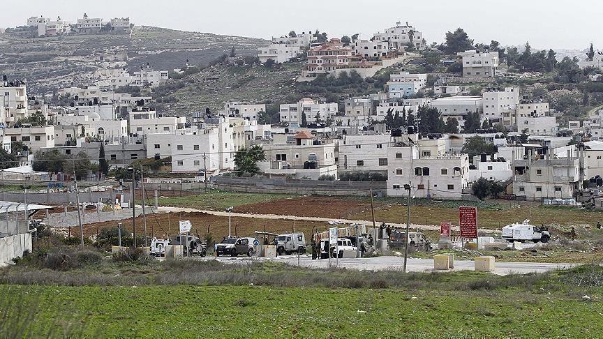مشاريع استيطانية جديدة بالقدس .. وحماس ترد: محاولات الاحتلال لن تفلح في طمس معالم المدينة