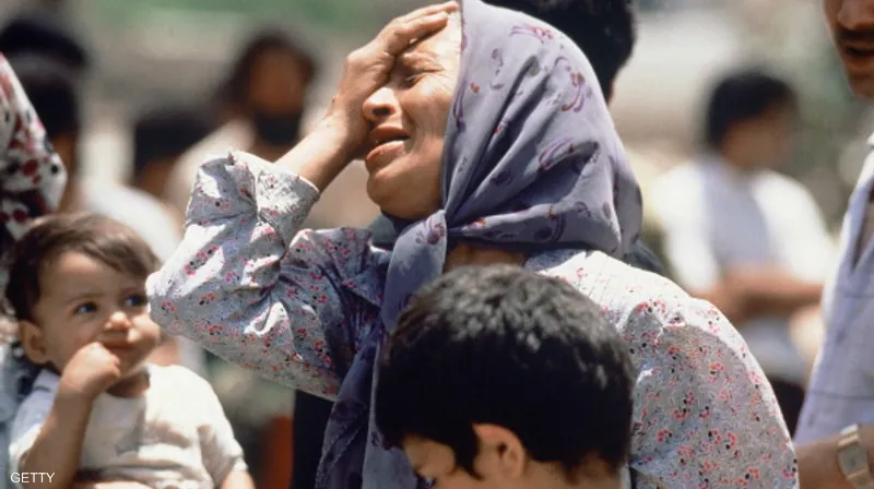 صبرا.. هوية عصرنا حتى الأبد