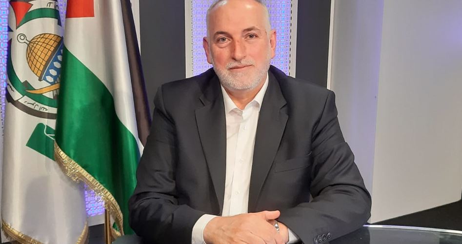 حماس تستنكر فصل صحفيين أمريكيين بزعم انحيازهم للرواية الفلسطينية