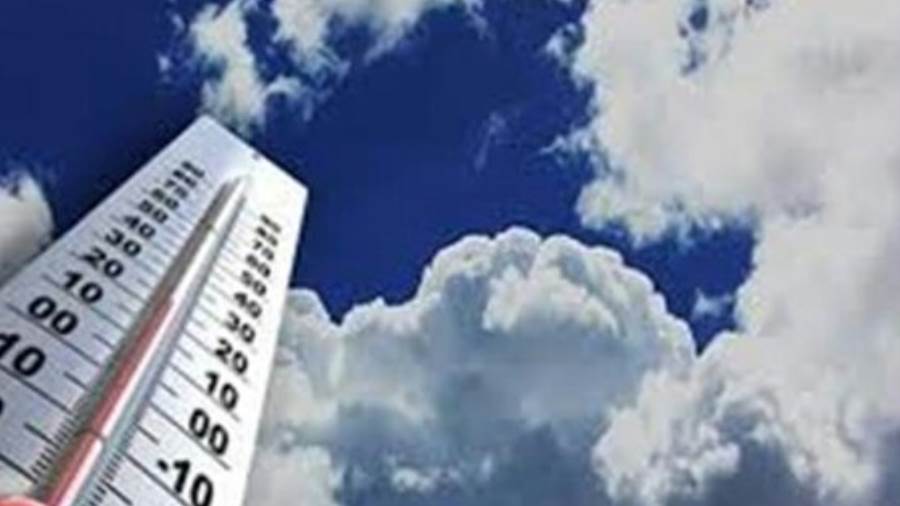 انخفاض ملموس على درجات الحرارة في مدن تركية بينها إسطنبول