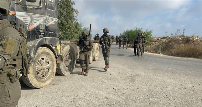 الضفة .. استشهاد فتى فلسطيني وإصابة آخرَين برصاص جيش الاحتلال