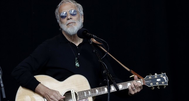 لأول مرة في تركيا.. يوسف إسلام يحيي حفلين غنائيين الشهر المقبل