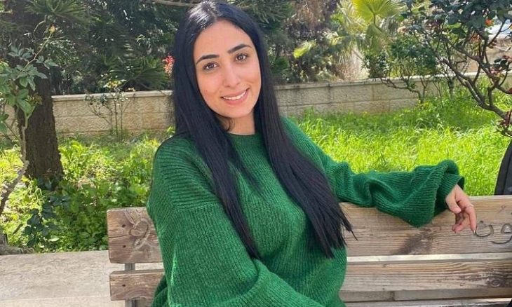 "صحافيات ضد العنف": اعتقال الصحافية الفلسطينية لمى غوشة محاولة لضرب كل من يعارض الرواية الإسرائيلية