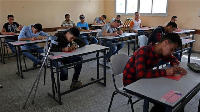 الاتحاد الأوروبي: من حق طلبة فلسطين الحصول على التعليم