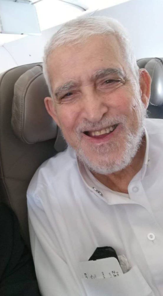 السعودية تفرج عن القيادي في حماس محمد الخضري ونجله هاني
