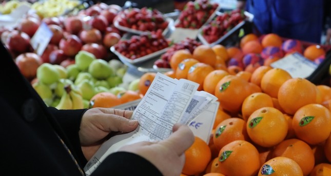 التضخم في تركيا في أعلى مستوى له في 24 عاما لكنه يبقى أقل من التوقعات