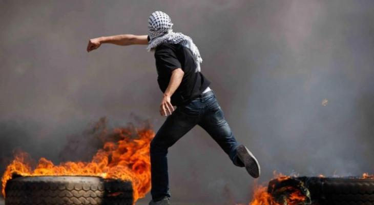34 عملا مقاوما خلال 24 ساعة بالضفة الغربية .. "محصلة"