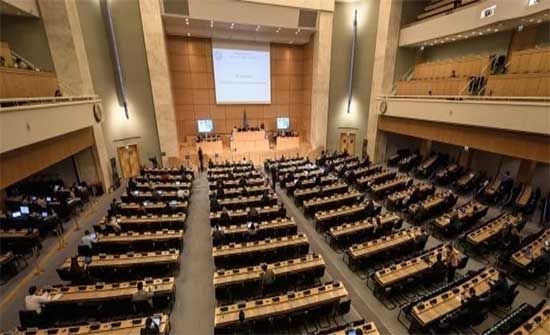 "العودة" يُدرج وثيقة بالأمم المتحدة حول انتهاكات الاحتلال بمخيمات الضفة