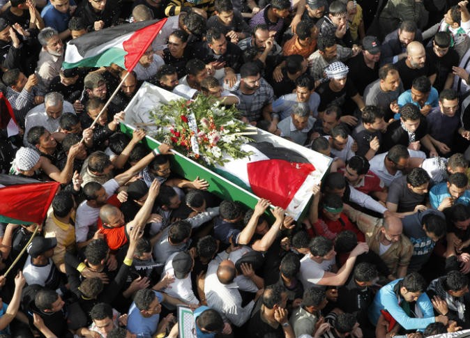 174 شهيدا بالضفة وغزة منذ مطلع العام الجاري