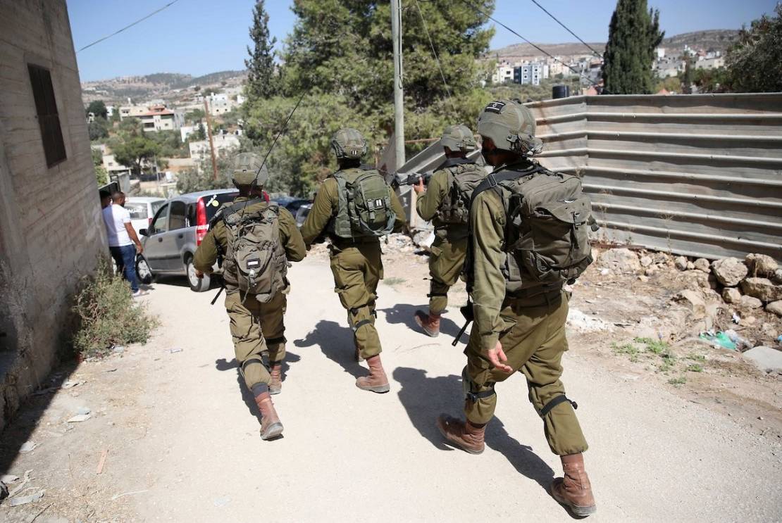 اعتقالات في الضفة والقدس.. وأعمال المقاومة في تصاعد