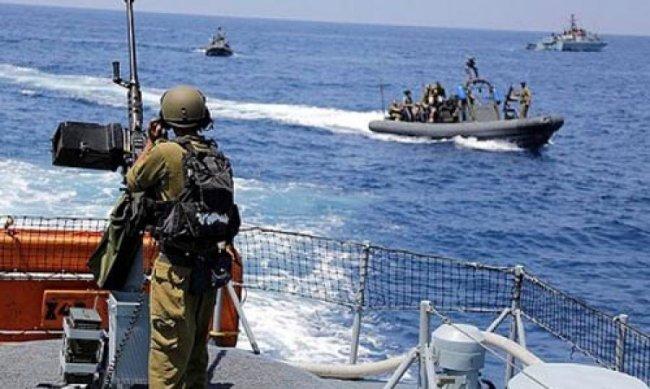 الاحتلال يستهدف المزارعين والصيادين في خانيونس وغزة